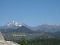 A View of the Stuart Range